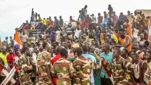 What’s happening in Niger is far from a typical coup