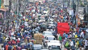 Do we have a vision for Dhaka?