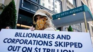 Inequality and Democracy