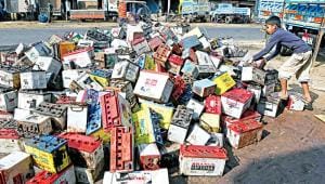 From lead poisoning to cardiac deaths