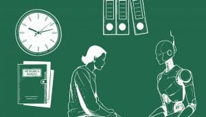 The role of Bangladeshi universities in the era of AI