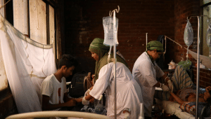 Neglecting public health literacy will cost us