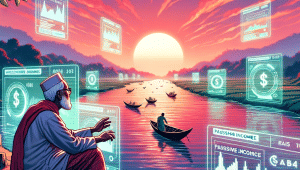 passive income ideas for bangladeshis