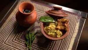 6 traditional Bengali recipes for Durga Puja