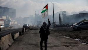 Myth of Israeli invincibility