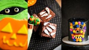 Trick or treat yourself: Must-try Halloween recipes for a Spooktacular feast