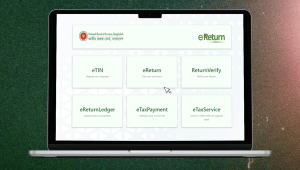 How to file tax online Bangladesh