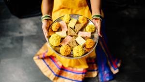 3 easy recipes to satisfy your Diwali mood 