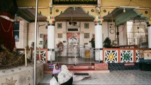 mazar-MARUF AREFIN MIM