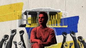 Hochemin Islam’s exclusion from an event at NSU