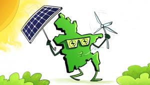 Bangladesh energy sector