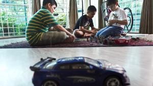 How clothing can hurt our children