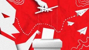 Bangladesh election 2024