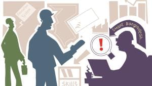 skill talk in university