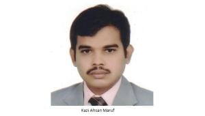 Kazi Ahsan