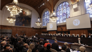 Bangladesh's right of intervention