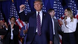 Will 2024 Be the New 1933?