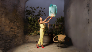 Celebrating the colours of Falgun