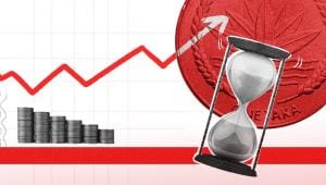 The contradiction between economic policy and practices