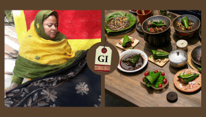 GI certified and proud: From sweet betel leaves to handcrafted nakshi kanthas