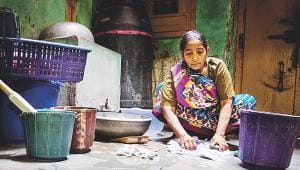 Domestic workers' rights and dignity