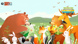 children's books boi mela 2024