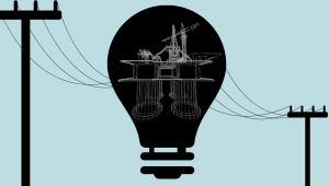 energy security in Bangladesh