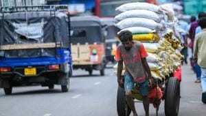 comparing external debt burdens