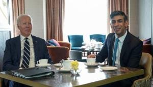 Will the US and UK's support for Israel backfire?