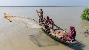 Progress null if we fail rural women