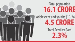 Unlocking the potential of health corners for a healthier future