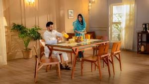 Dining table essentials: Everything you need to know 