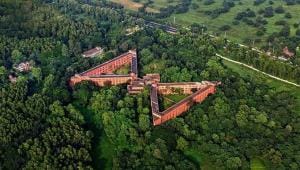 Death of an architecture