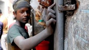 Navigating masculinities in Dhaka’s slums