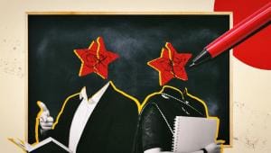 Student evaluation of teaching