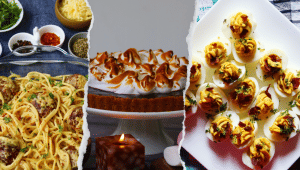 Inviting children over for Eid? Try out these delicious recipes!