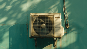 Airconditioner Shopping 