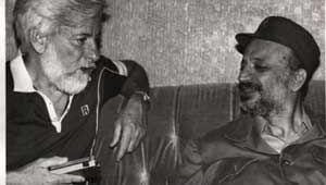 Israel Palestine conflict