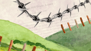 The twisted ‘facts’ of CHT Accord implementation