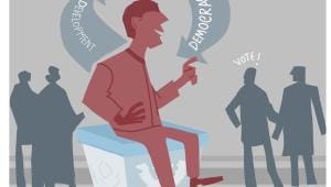 Stability and development