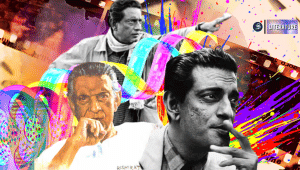 satyajit ray birth anniversary