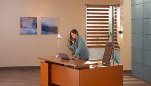 Where decisions meet design: Basic guidelines for designing a CEO’s office 