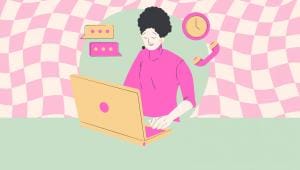 20-20-20 rule for digital well-being