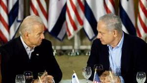 Biden-Netanyahu standoff