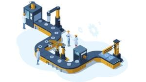 potential of automation and AI in Bangladesh