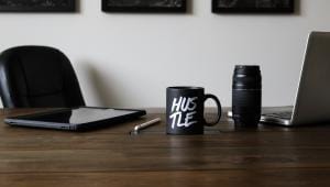 How many is too many? Finding your side hustle sweet spot