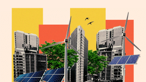 Renewables in Bangladesh