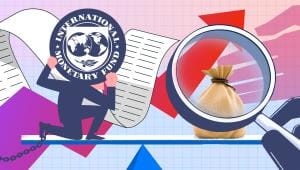 Why are IMF policies failing to stabilise our economy?