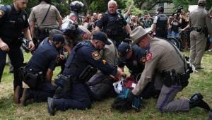 Liberal America’s dilemma: Balancing civil liberties with pro-Palestine protests