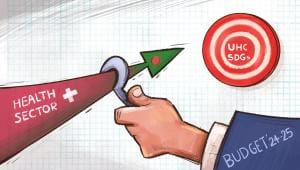 What can we learn about universal health coverage from global experiences?